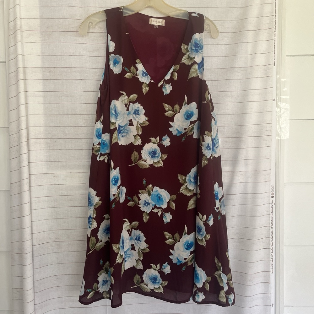 Altar’d State Dress